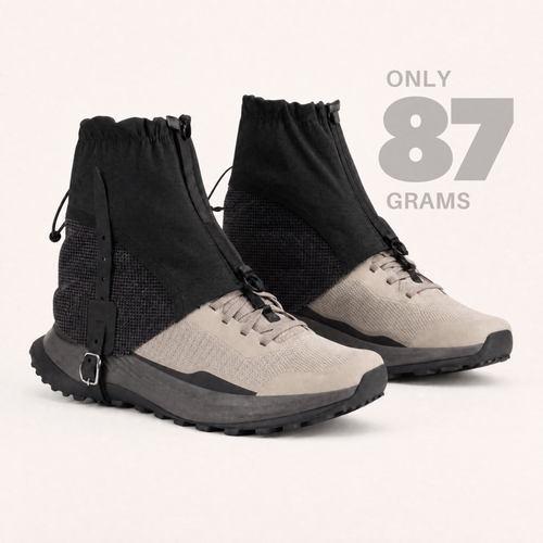 Yonder Tick Gaiters